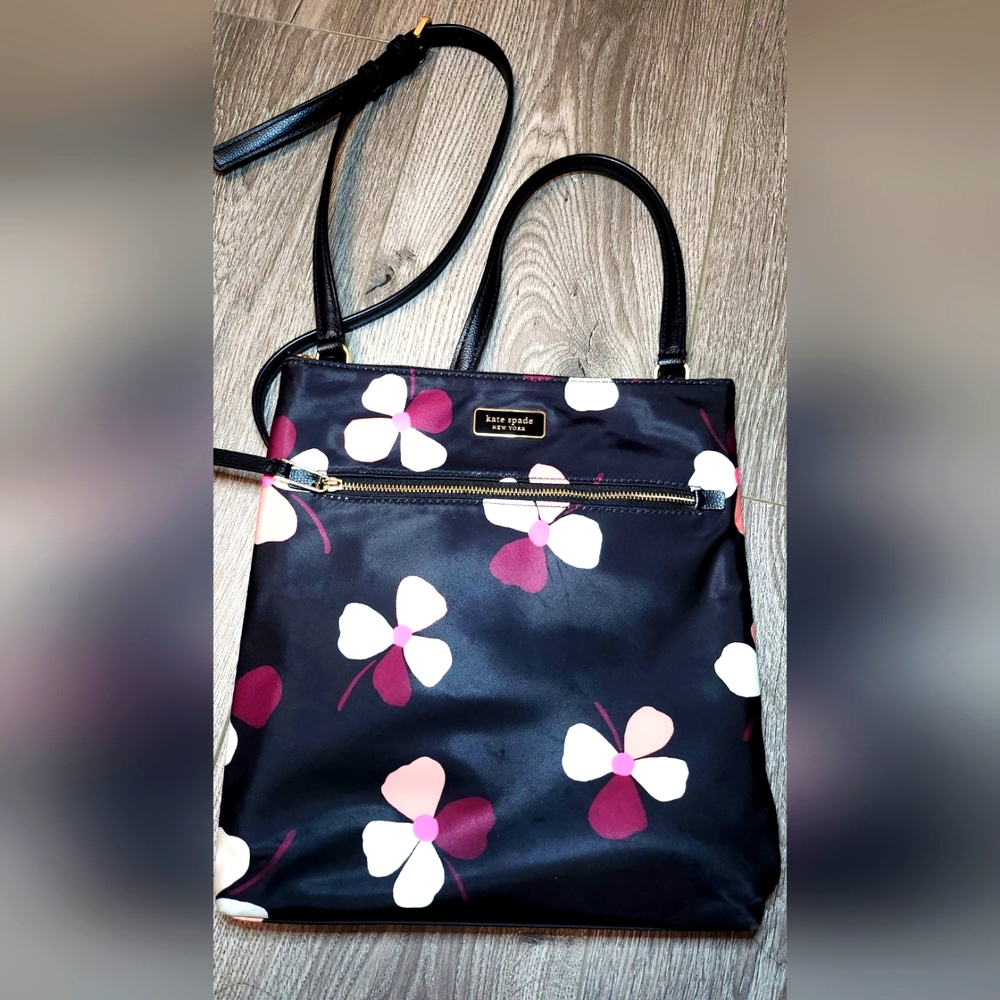 Kade Spade Purse